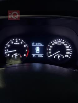 هیوندای تۆکسۆن